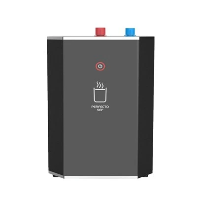 ম্যানুয়াল 2.4L তাত্ক্ষণিক গরম জলের ট্যাঙ্ক