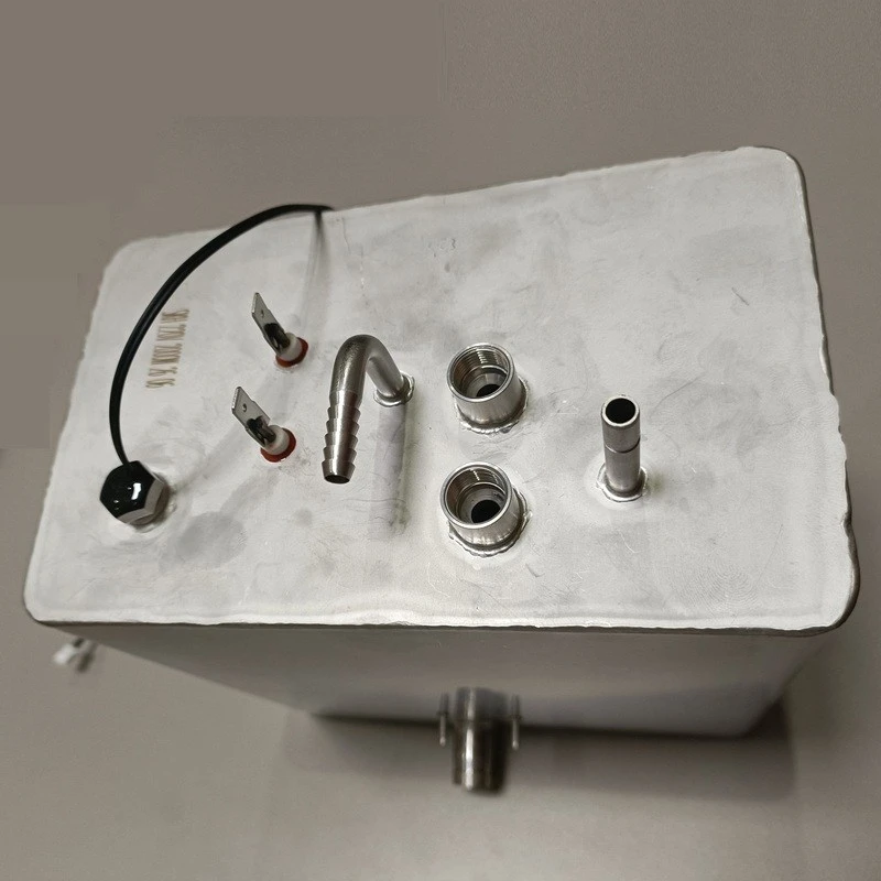 Stainless Steel Heating Tank suppliers